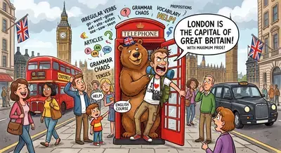 Курсы общего английского