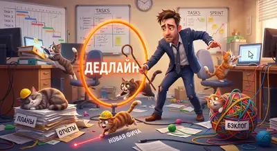 С чего начать, если хочешь стать менеджером проектов: план на первые 3 месяца
