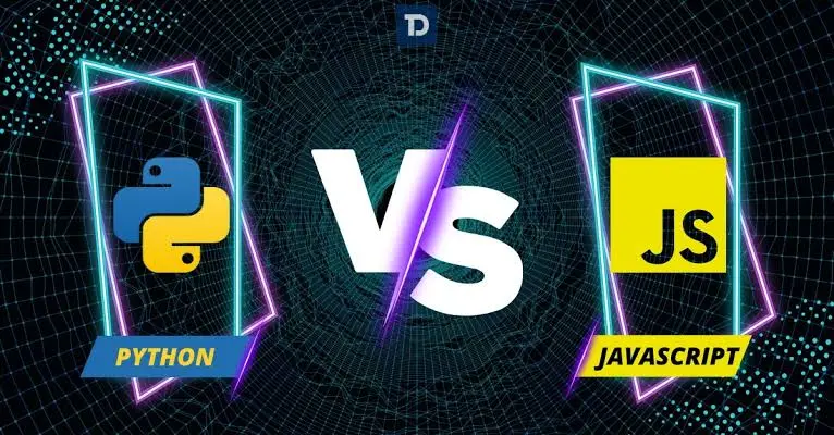 Python или JavaScript: какой язык программирования выбрать для старта карьеры