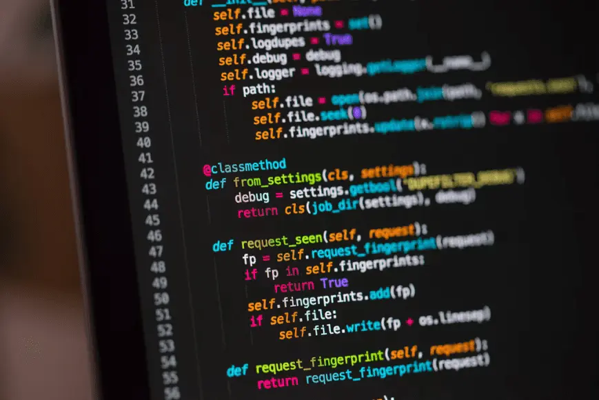 Курс «Python-разработчик»