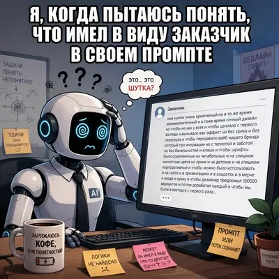 5 реальных профессий в сфере ИИ, которые можно освоить онлайн уже сегодня