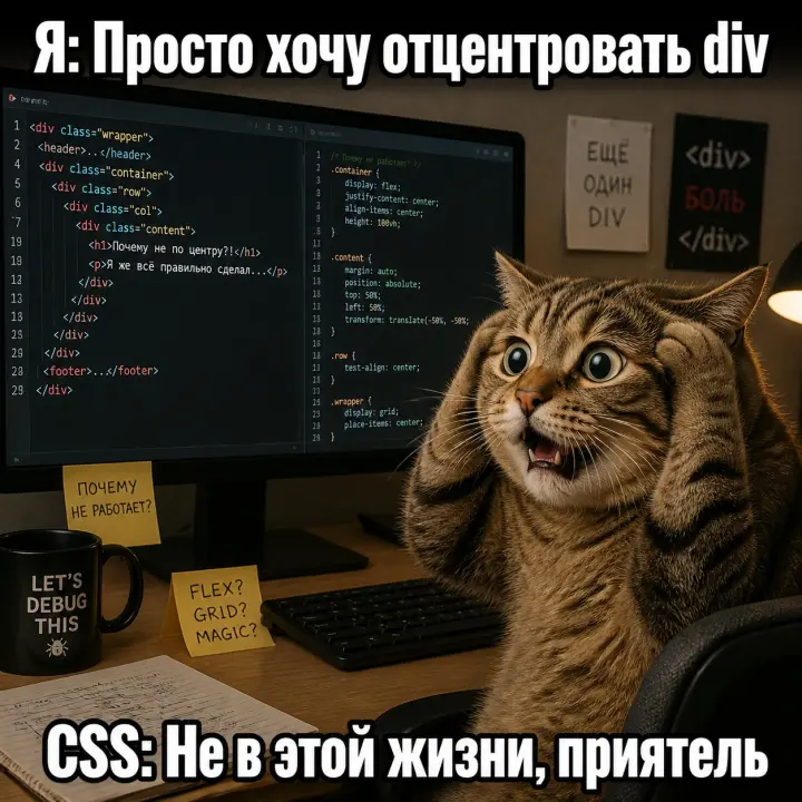 Курс «Фронтенд-разработчик»